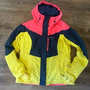 Women’s Columbia Ski Jacket